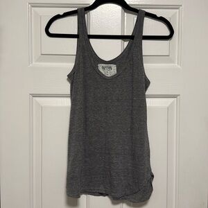 Nation LTD Grey Tank Top